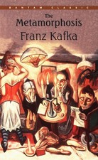The Metamorphosis, Franz Kafka picture
