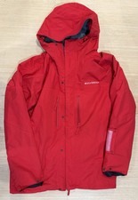 Silversea Expeditions Ship to Shore Parka Jacket Hooded Insulated Coat Weather picture