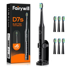 Fairywill Sonic Electric Toothbrush for Adults picture