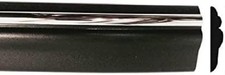 Replacement Side Body Molding Trim Black Chrome fit 1994 - 1997 Dodge Ram Truck picture