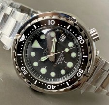HEIMDALLR Heimdall Homage Diver Seiko Men's Watch picture