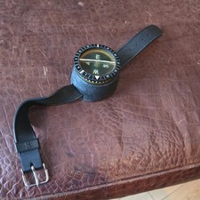 Vintage Scubapro LS-1 
