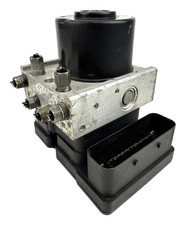 04 05 06 07 08 09 Mazda 3 ABS Pump Anti Lock Brake Module Part 3M51-2M110-JA picture
