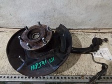 2001-2003 Toyota Sequoia Tundra 4x2 Front Left Driver Spindle Knuckle OEM picture