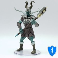 Frost Giant - Return of the Dragons #27 D&D Icons of the Realms Huge Miniature picture