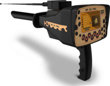 BR SYSTEMS 20 PRO Gold and Metal Detector Geolocator for Gold Prospecting picture