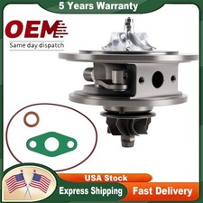 BV40-0005 Turbo Cartridge for VW Passat 2.0 TDI 140HP CKRA 2012-2014 03L253056E picture