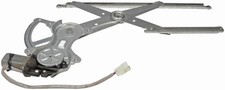 748‑610 Front Passenger Window Regulator w/ Motor Compatible w/ Toyota Models picture