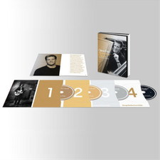 Glenn Frey Above the Clouds: The Collection (CD) Box Set with DVD picture