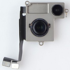 Repair Part - OEM Pull Main Rear Back Camera for Apple iPhone 15 picture