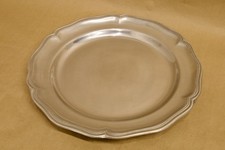 Vintage Wilton Co RWP Armetale Queen Anne 14