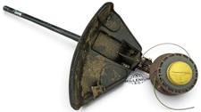 RYOBI EXPAND-IT Straight Shaft String Trimmer Attachment Accessory picture