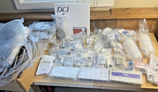 Huge Lot Of Dental Repair Parts.DCI PARTS WAREHOUSE RPI.START UR OWN BUSINESS picture