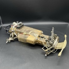 VTG Tamiya Ford F-150 RANGER XLT Roller Slider Chassis 1980s Original 1/10 picture