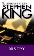Misery - Mass Market Paperback By King, Stephen - GOOD picture