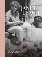Janet Leach - Joanna Wason (Hardback / Hard Cover) picture