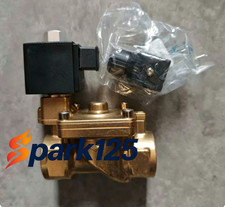 1PC NEW FOR SC8210D014 Solenoid Valve Air Compressor Replacement picture