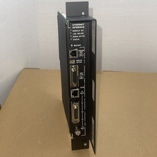 ONE GE Fanuc IC697CMM742 IC697CMM742-LL Series Ethernet Interface Module picture