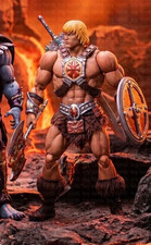 200x Mondo He-man  Std Edition picture