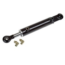 HYDRAULIC TOP LINK Fits CAT 2 for Kioti Fits Ford Fits Kubota Fits Case IH Fits picture