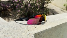 oakley CUSTOM RADAR picture
