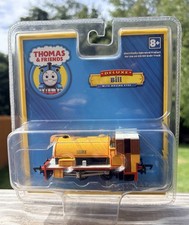 Bachmann Trains Thomas and Friends Bill 58805 HO/OO 2010 Brand New picture