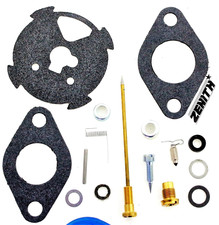 ZENITH Carburetor Kit fits Onan CCK CCKB 13262 13263 13763 13278 141D690   D58 picture
