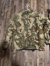 Kuiu Super Down Haven Jacket and Bibs Xl picture