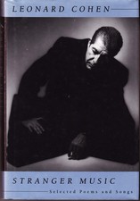 STRANGER MUSIC: Selected Poems and Songs picture