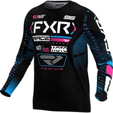 FXR 2025 Podium Jersey picture