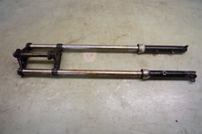 1961 BSA A10 Golden Flash FA7 DA10 650cc Pre-Unit A7 *2626 Forks Front End Long picture