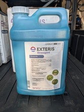 Bayer Exteris Stressgard Fungicide 2.5 Gallons for Golf Course Sod Farm Turf picture