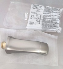 Delta Portwood Brushed Nickel Tub Spout X00101137SP - New picture