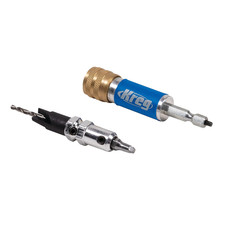 Kreg Quick-Flip, KDRV-FLIP, Drill & Drive with 1 Tool picture