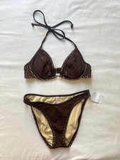 Vintage Victoria’s Secret Swim Set picture