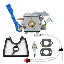 🔥 125B 125BV Blower Carburetor For Husqvarna 581798001 590460102 Carb  picture