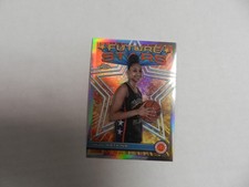 2023 Topps Chrome McDonald's All American - Future Stars JuJu Watkins #FS-11 picture