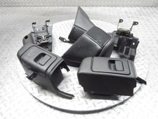 2004 01-05 Honda GL1800 Goldwing OEM Armrest Pockets Speaker Covers Lot picture