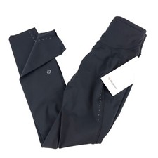 NWT LULULEMON Fast Free HR Tight 25