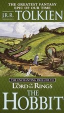 The Hobbit: The Enchanting Prelude to the Lord of the Rings by Tolkien, J. R. R. picture