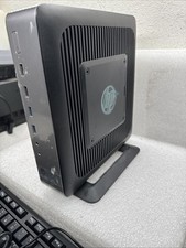 Hp t730 Thin Client - 8GB RAM/64GB SSD. With Hp Genuine A/C Adapter Included picture
