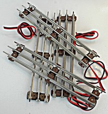 Lionel O27 Gauge INSULATED TRACK SECTIONS picture