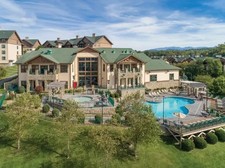 Wyndham Smoky Mountains -Sevierville, TN- 2BR/Sleeps 8- 7Nts DECEMBER 2026 picture