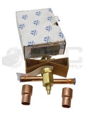 NEW SPORLAN ME10S250-HP SOLENOID VALVE W/O COIL 5/8