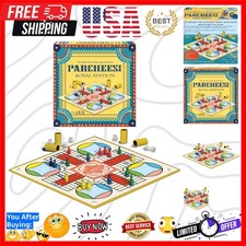Parcheesi Royal Edition, with Charming Graphics, by Games picture