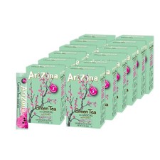 AriZona Green Tea with Ginseng and Honey - On-the-Go Powdered Drink Mix... picture