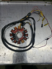 GOOD OEM POLARIS 1996-1999 SL SLT SLTH SLH 700 NON UPDATED MAGNETO STATOR picture