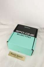 ROLAND ELECTRO SPD-1E SPD ONE Percussion Pad BRAND NEW picture