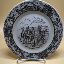 Tepco Western Traveler 7
