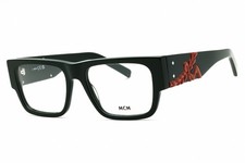 NEW Mcm MW5013-096 Eyeglasses 53mm 100% Authentic picture